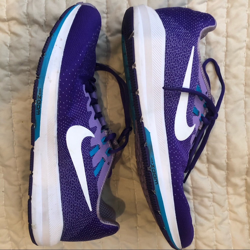 Nike sneakers